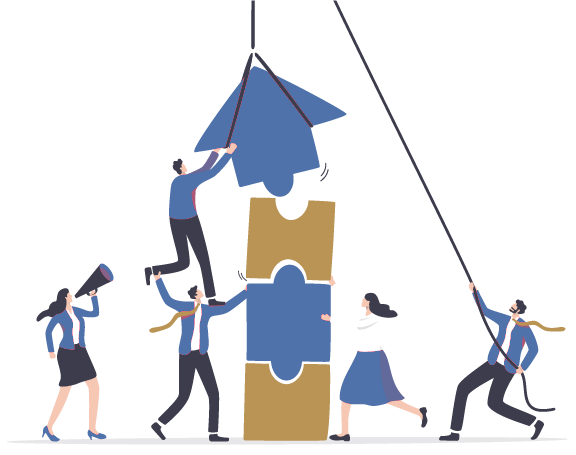 ホスピタリティの約束の画像