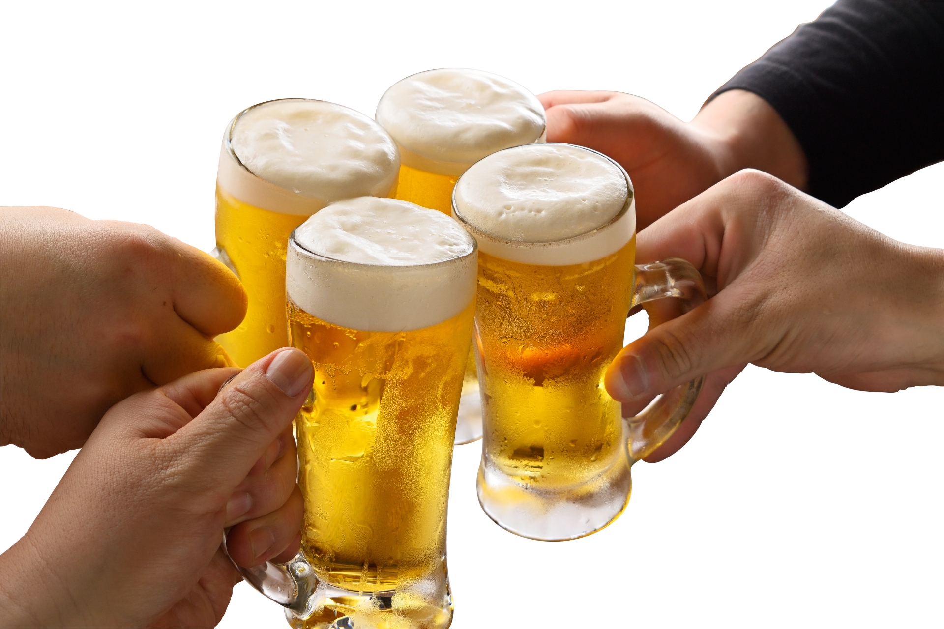 飲みニケーションは必要なのか？必要では無いのか？