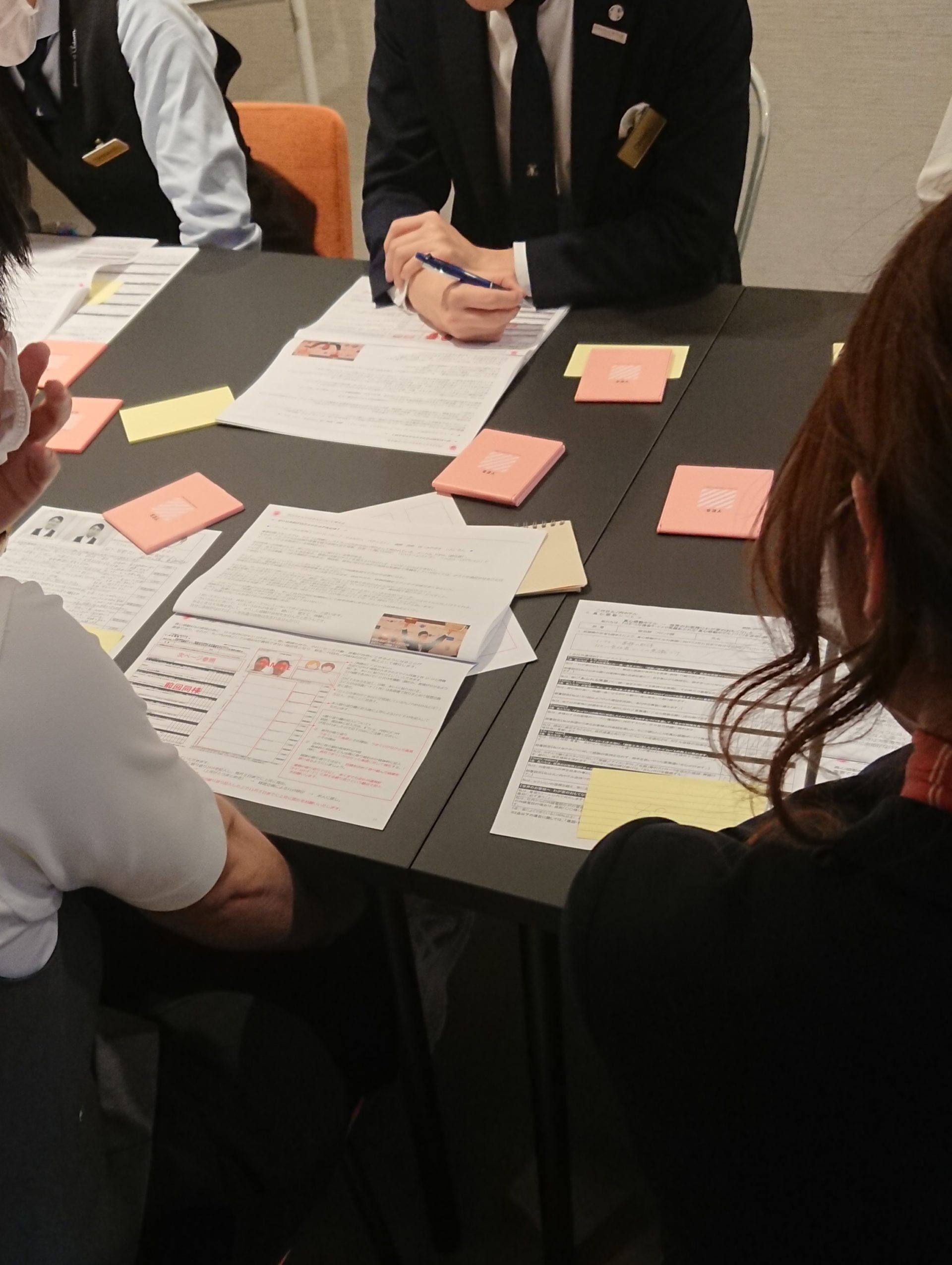 接客・接遇力向上ホスピタリティ研修