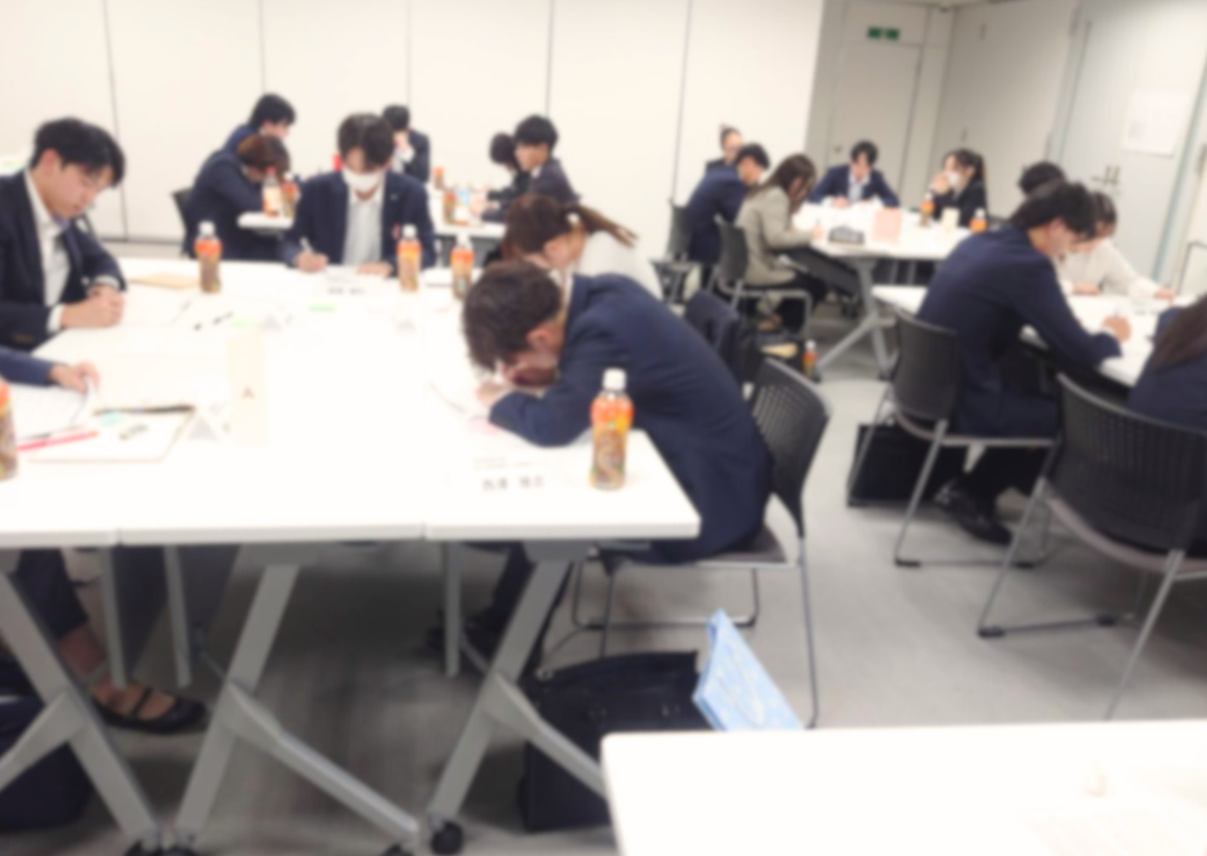 【住宅メーカー】ホスピタリティ・コミュニケーション研修